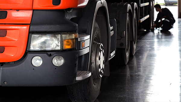 Mor-Jon Inc. - Truck, Motor Homes, Light Trucks & Car Repair Services in Crescent City, CA